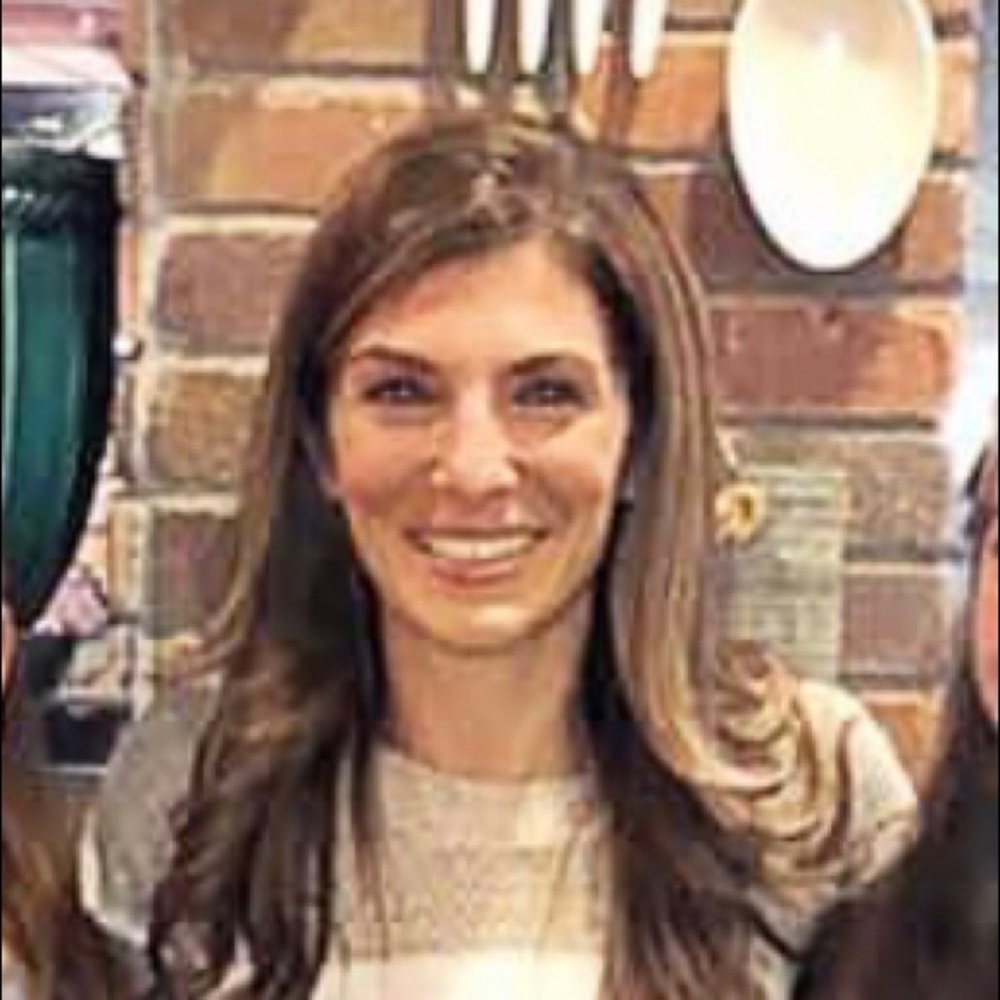 Meet your Posher, Lisa